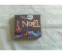 Artistes Divers - Coffret 4 CD : Mega Noël