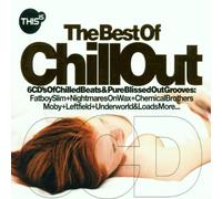 Artistes Divers - Coffret 6 CD : This Is... The Best Of Chillout