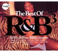 Compilation - This Is the Best of R&B 3