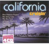 Artistes Divers - Collection Trésors - California Cruisin'