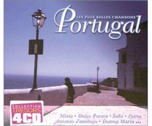 Artistes Divers - Collection Trésors - Portugal