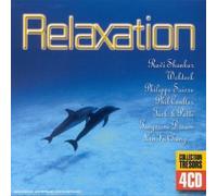 Compilation - Tresors Relaxation