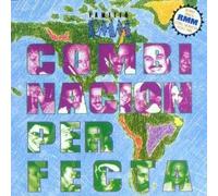 Artistes Divers - Combinacion Perfecta