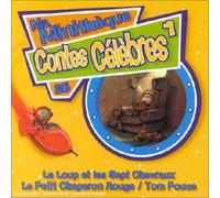 Jean-Pierre Darras - Ma Minithoque 25: Contes 1