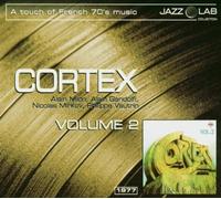 Artistes Divers - Cortex Volume 2