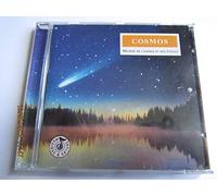 Artistes Divers - Cosmos : Mélodie de l'espace et des étoiles
