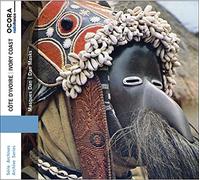 Artistes divers - Côte D'Ivoire | Masques Dan