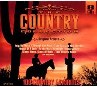 Artistes Divers - Country Collection