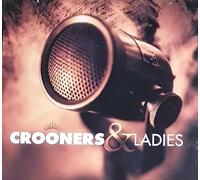 Artistes Divers - Crooners & Ladies