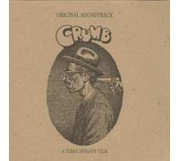 Artistes Divers - Crumb (BOF)