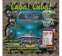 Artistes Divers - Cuba 2