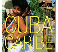 Various - Cuba Caribe