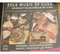 Artistes Divers - Cuba [Import]