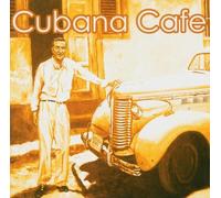 Artistes Divers - Cubana Café