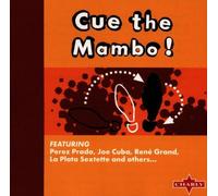 Artistes Divers - Cue The Mambo [Import]