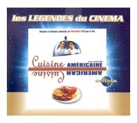 Artistes Divers - Cuisine Américaine