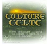 Artistes Divers - Culture Celte
