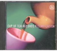 Artistes Divers - Cup of Tea (Compilation) [Import]