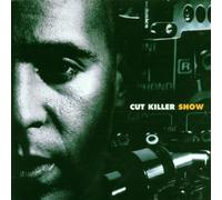 Artistes Divers - Cut Killer Show [Import]