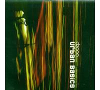 Artistes Divers - D2000 Urban Basics [Import]