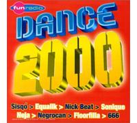 Artistes Divers - Dance 2000