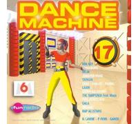 Artistes Divers - Dance Machine-Volume 17