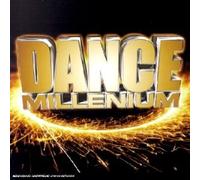 Compilation - Dance Millenium