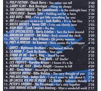 Artistes Divers - Dance Movies