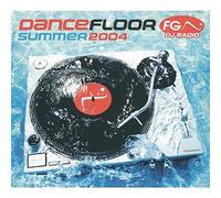 Compilation - Dancefloor Fg Summer 2004