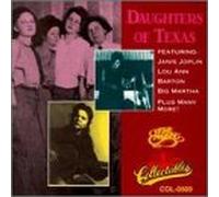 Compilation - Daughters Of Texas