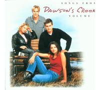 Yvietta Matesson - Songs from Dawson'S Creek - Vol. II