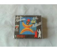 Artistes Divers - De la réclame à la publicité