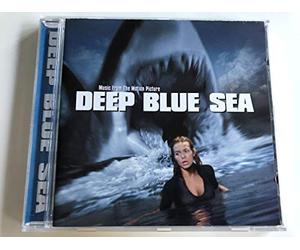 Artistes Divers - Deep Blue Sea