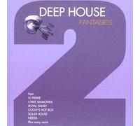 Artistes Divers - Deep House Fantasies 2 [Import]