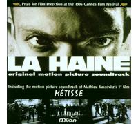 Artistes Divers - Der Hass-la Haine