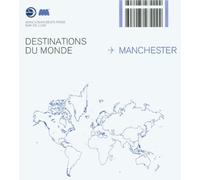Artistes Divers - Destination du monde (Manchester)