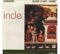 Artistes Divers - Dhrupad
