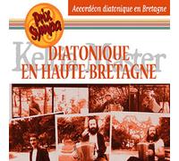 Artistes Divers - Diatonique en Haute-Bretagne KMP 2017