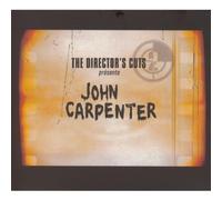 Artistes Divers - Director's Cuts : John Carpenter