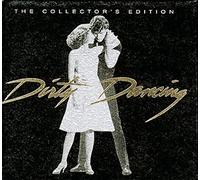 Artistes Divers - Dirty Dancing: The Collector's Edition - Digipack