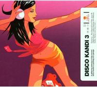 Artistes Divers - Disco Kandi Vol.3