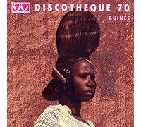 Artistes Divers - Discotheque 70 [Import]