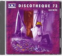 Artistes Divers - Discotheque 72 Guinée