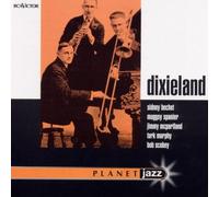 Compilation - Dixieland