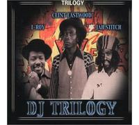 Artistes Divers - Dj Trilogy