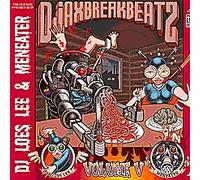 Artistes Divers - Djax Break Beatz 5