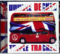 Artistes Divers - Double Decker Triple Tracker