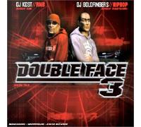 Artistes Divers - Double Face Volume 3