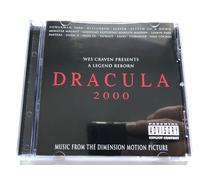 Artistes Divers - Dracula 2000