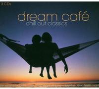Artistes Divers - Dream Café